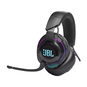 JBL Quantum 910 Wireless, black - Wireless gaming headset