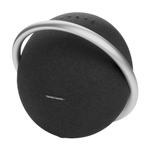 Harman Kardon Onyx Studio 8, черный - Портативная колонка