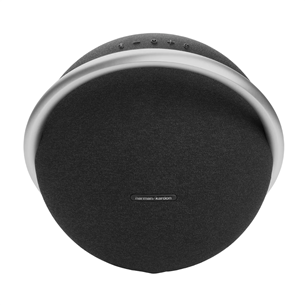 Harman Kardon Onyx Studio 8, must - Kaasaskantav kõlar