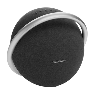 Harman Kardon Onyx Studio 8, black - Portable speaker