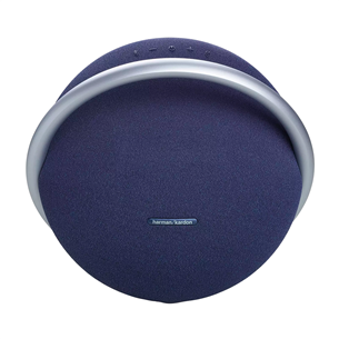 Harman Kardon Onyx Studio 8, sinine - Kaasaskantav kõlar