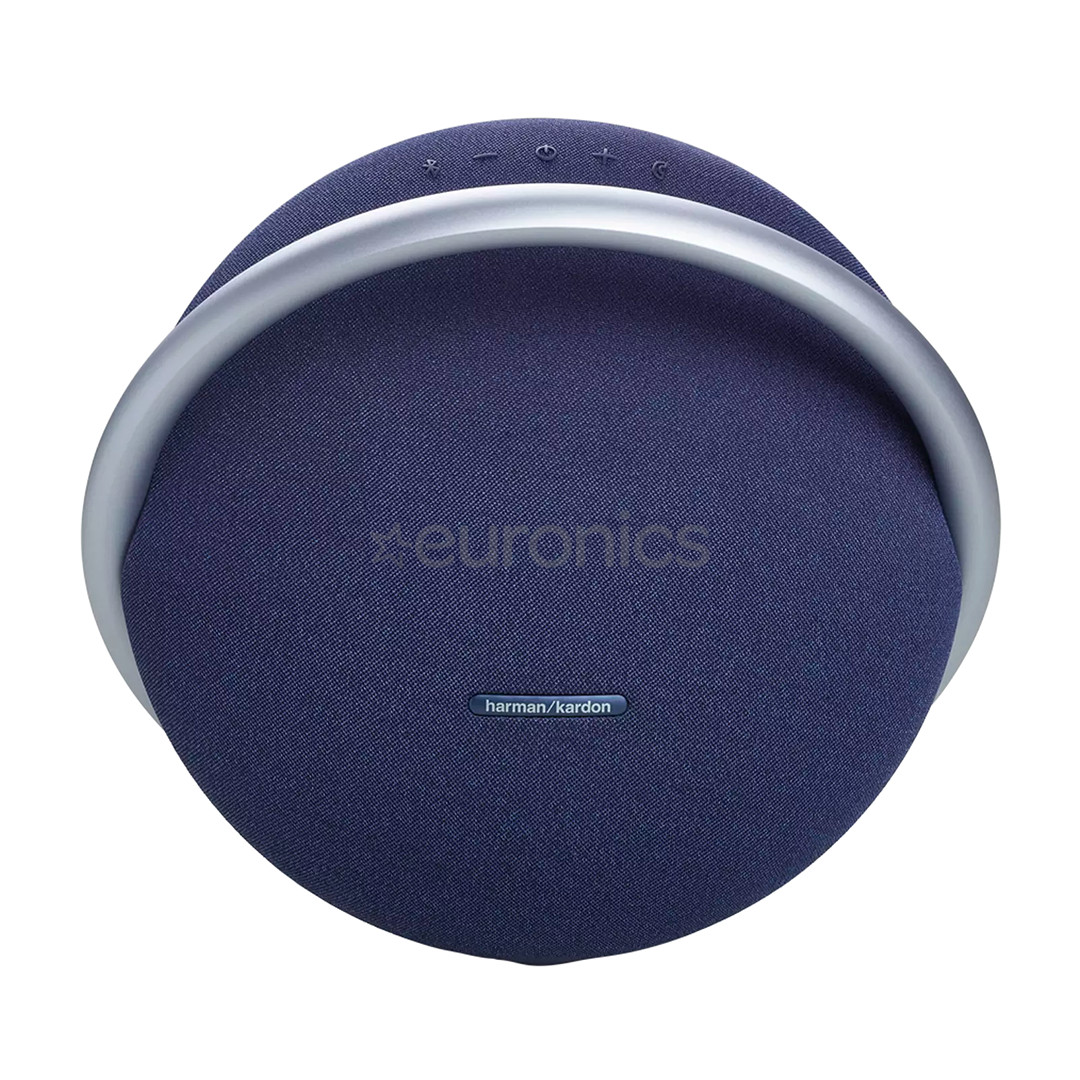 Harman Kardon Onyx Studio 8, blue - Portable speaker