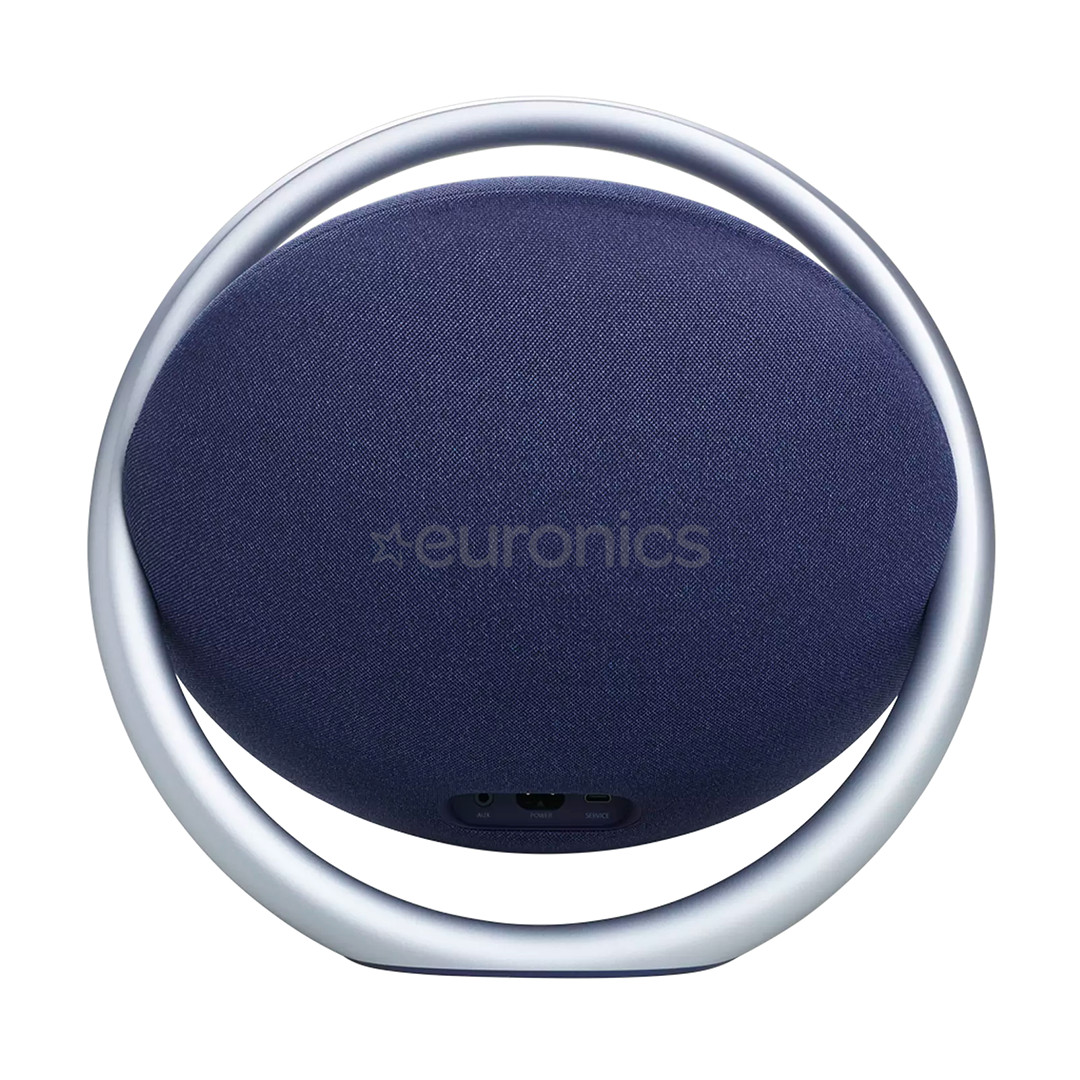 Harman Kardon Onyx Studio 8, blue - Portable speaker