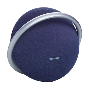 Harman Kardon Onyx Studio 8, blue - Portable speaker