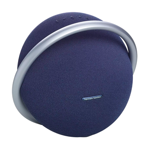 Harman Kardon Onyx Studio 8, sinine - Kaasaskantav kõlar