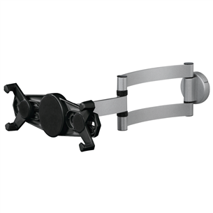 Hama Tablet Wall Mount, 7"-11", gray - Tablet mount