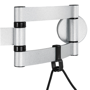 Hama Tablet Wall Mount, 7"-11", gray - Tablet mount
