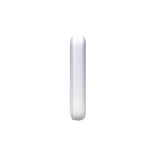 Xiaomi Mi Temperature and Humidity Monitor Clock, белый - Датчик температуры и влажности с часами