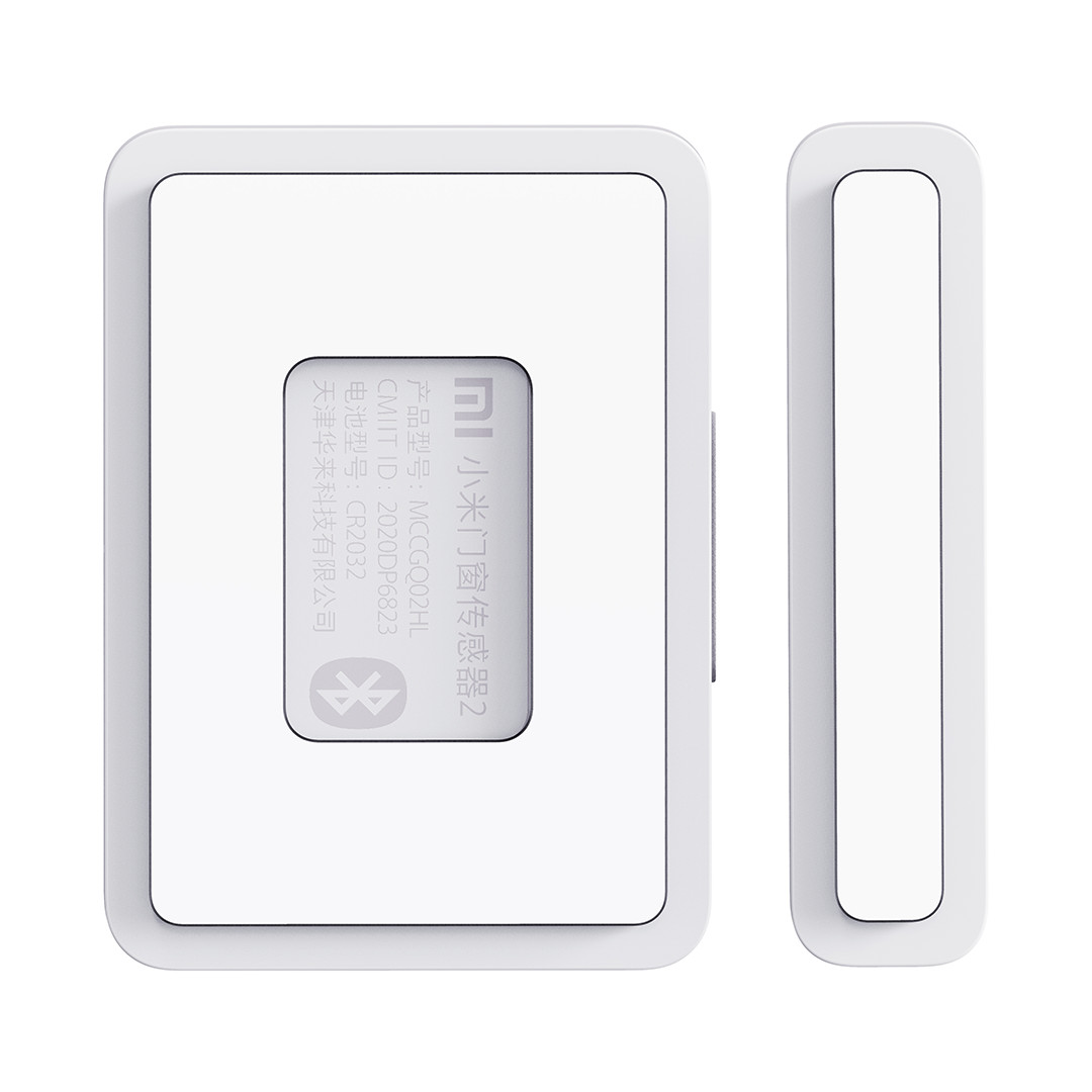 Xiaomi Mi Door and Window Sensor 2, white - Wireless Door /Window Sensor