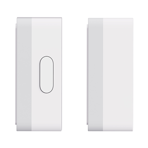 Xiaomi Mi Door and Window Sensor 2, valge - Juhtmevaba ukse-/aknaandur