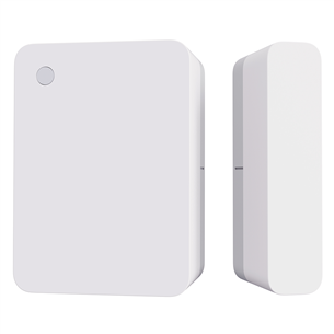 Xiaomi Mi Door and Window Sensor 2, valge - Juhtmevaba ukse-/aknaandur