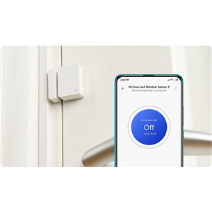 Xiaomi Mi Door and Window Sensor 2, white - Wireless Door /Window Sensor