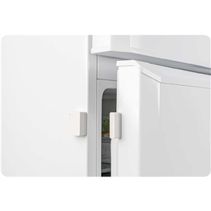 Xiaomi Mi Door and Window Sensor 2, valge - Juhtmevaba ukse-/aknaandur