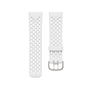 Fitbit Sport Band Charge 5, small, valge - Kellarihm