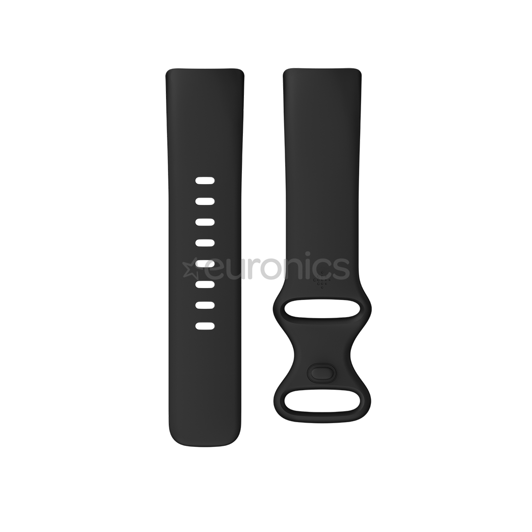 Fitbit Infinity Band Charge 5, маленький, черный - Ремешок для часов