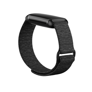 Fitbit Hook & Loop Band Charge 5, small, hall - Kellarihm