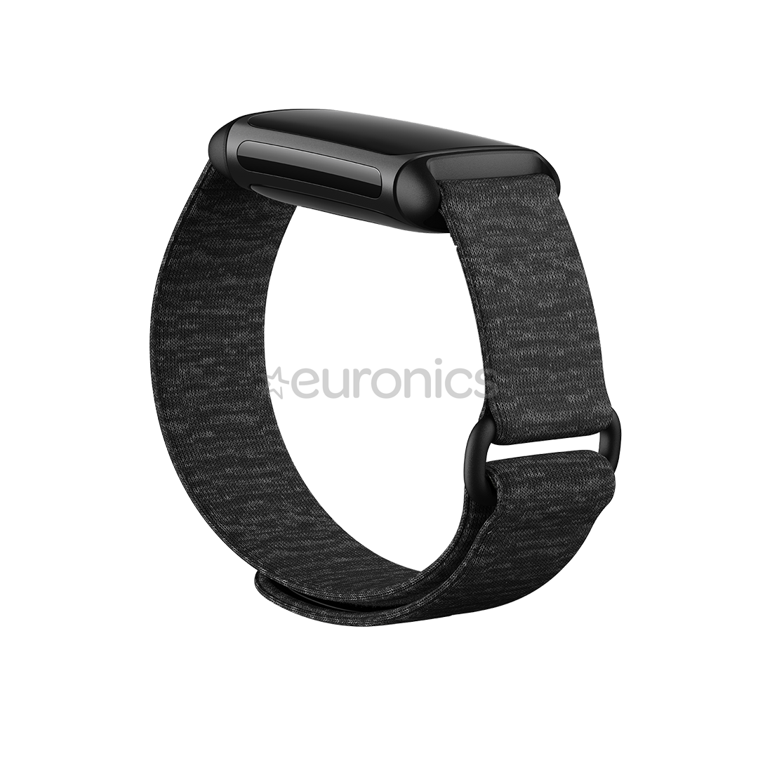 Fitbit Hook & Loop Band Charge 5, small, hall - Kellarihm