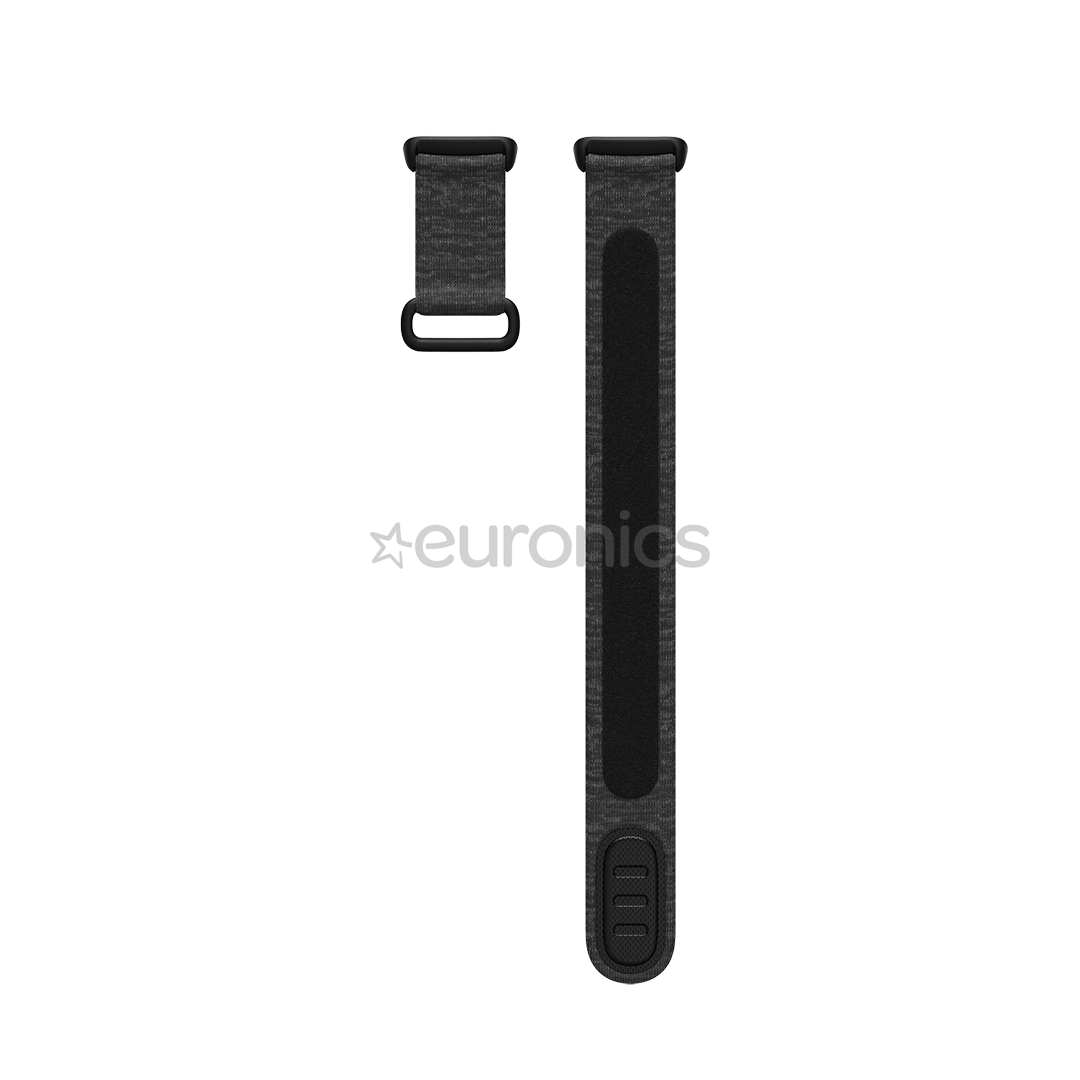Fitbit Hook & Loop Band Charge 5, small, hall - Kellarihm