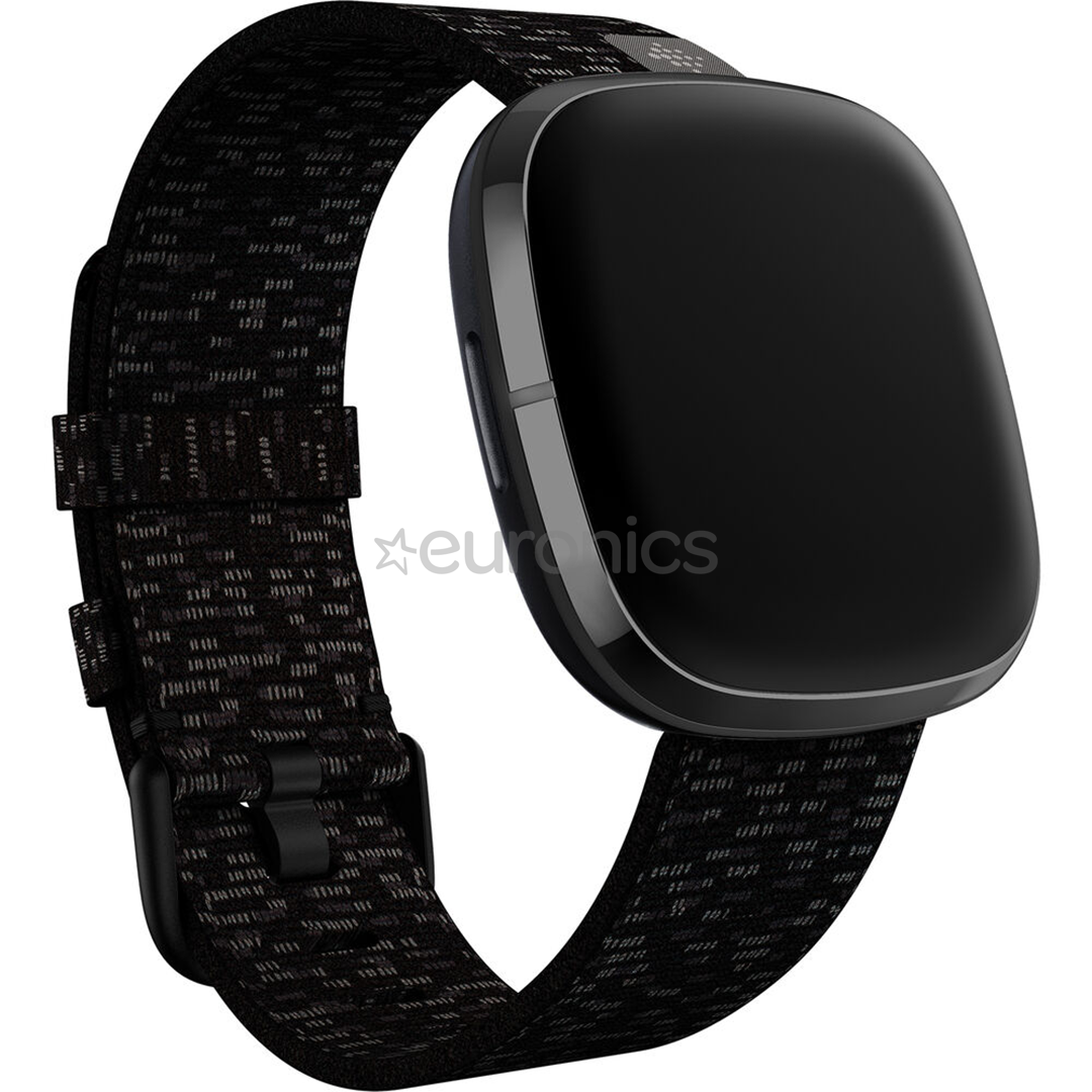 Oitom fitbit versa store band