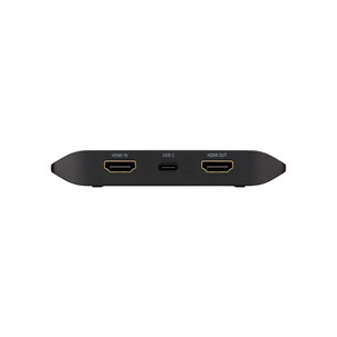 Elgato HD60 X, must - Capture card