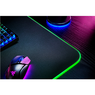 Razer Goliathus Chroma, 3XL, must - Hiirematt