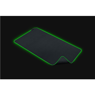 Razer Goliathus Chroma, 3XL, must - Hiirematt