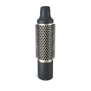 Philips 3000 Series, 800 W, grey - Air styler