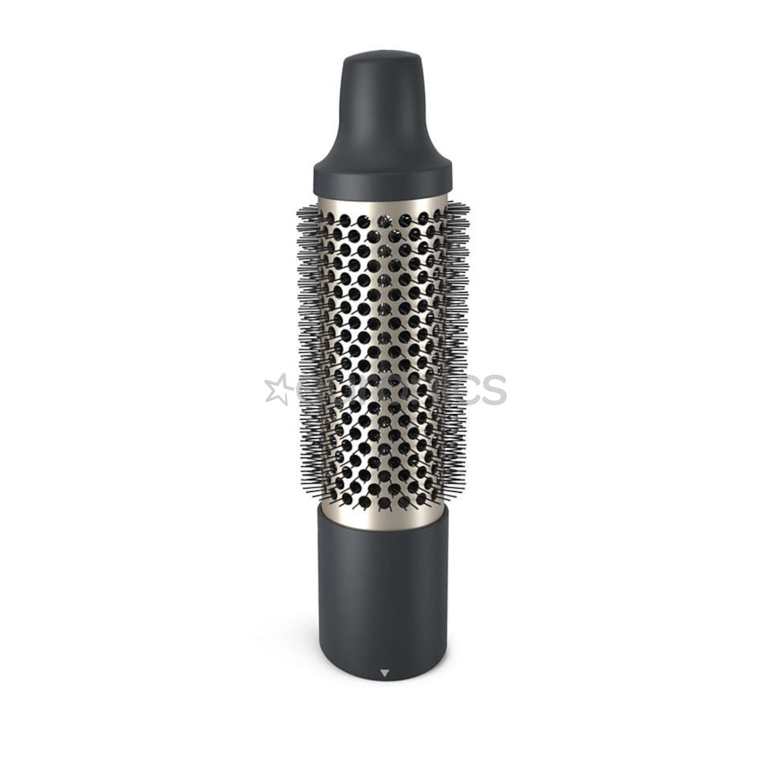 Philips 3000 Series, 800 Вт, серый - Фен-щетка