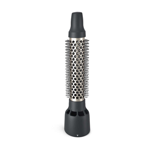 Philips 3000 Series, 800 W, grey - Air styler