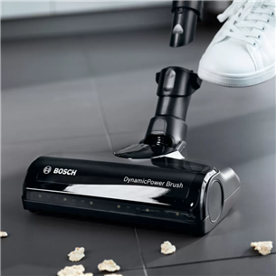 Bosch Unlimited 7, must - Juhtmevaba varstolmuimeja