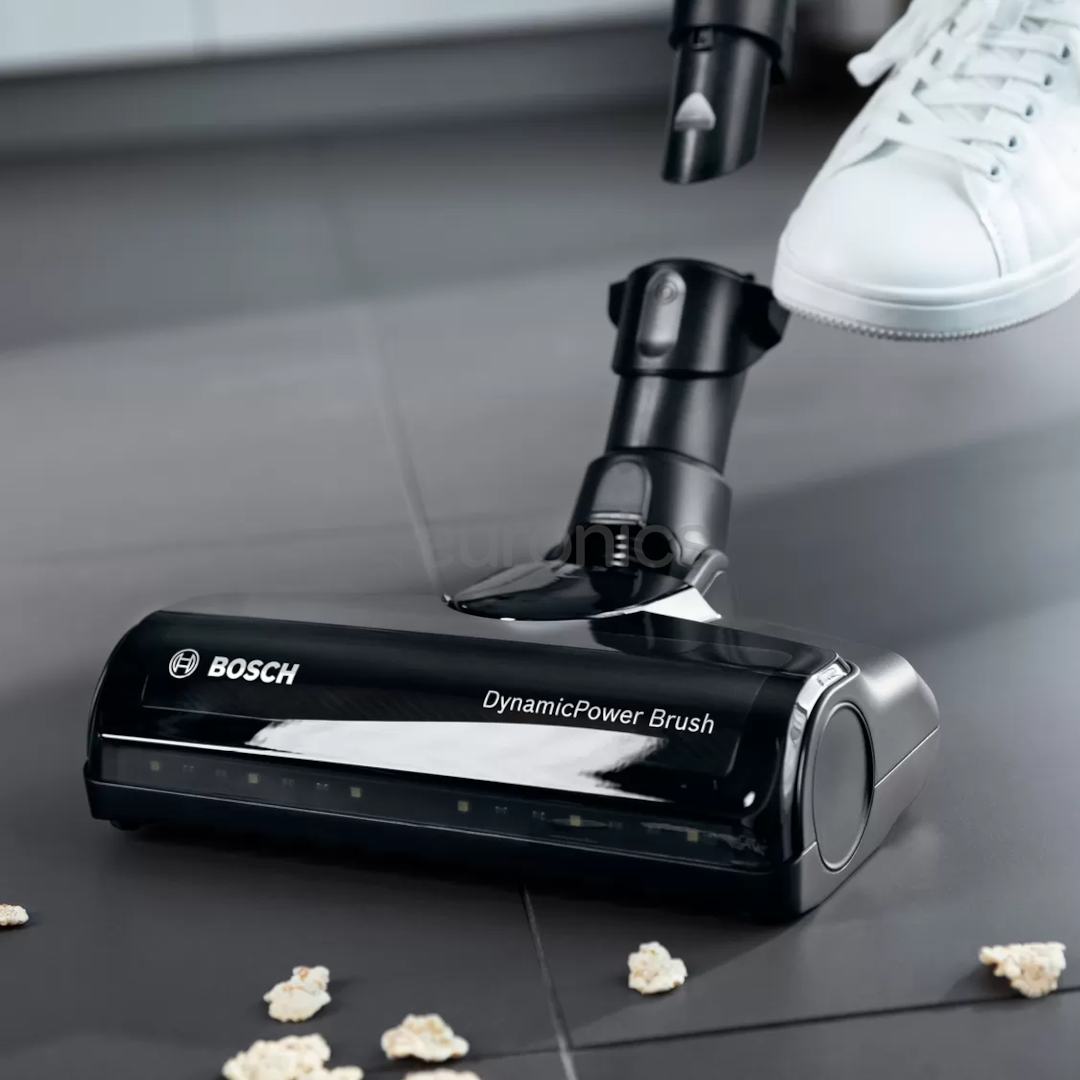 Bosch Unlimited 7, must - Juhtmevaba varstolmuimeja