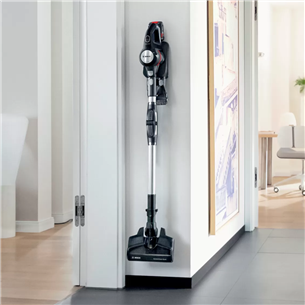 Bosch Unlimited 7, must - Juhtmevaba varstolmuimeja