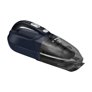 Bosch Move Lithium 20 V max, blue - Hand vacuum cleaner