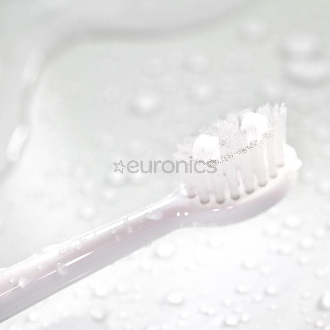 Spotlight Sonic 3 tk, valge - Lisaharjad hambaharjale