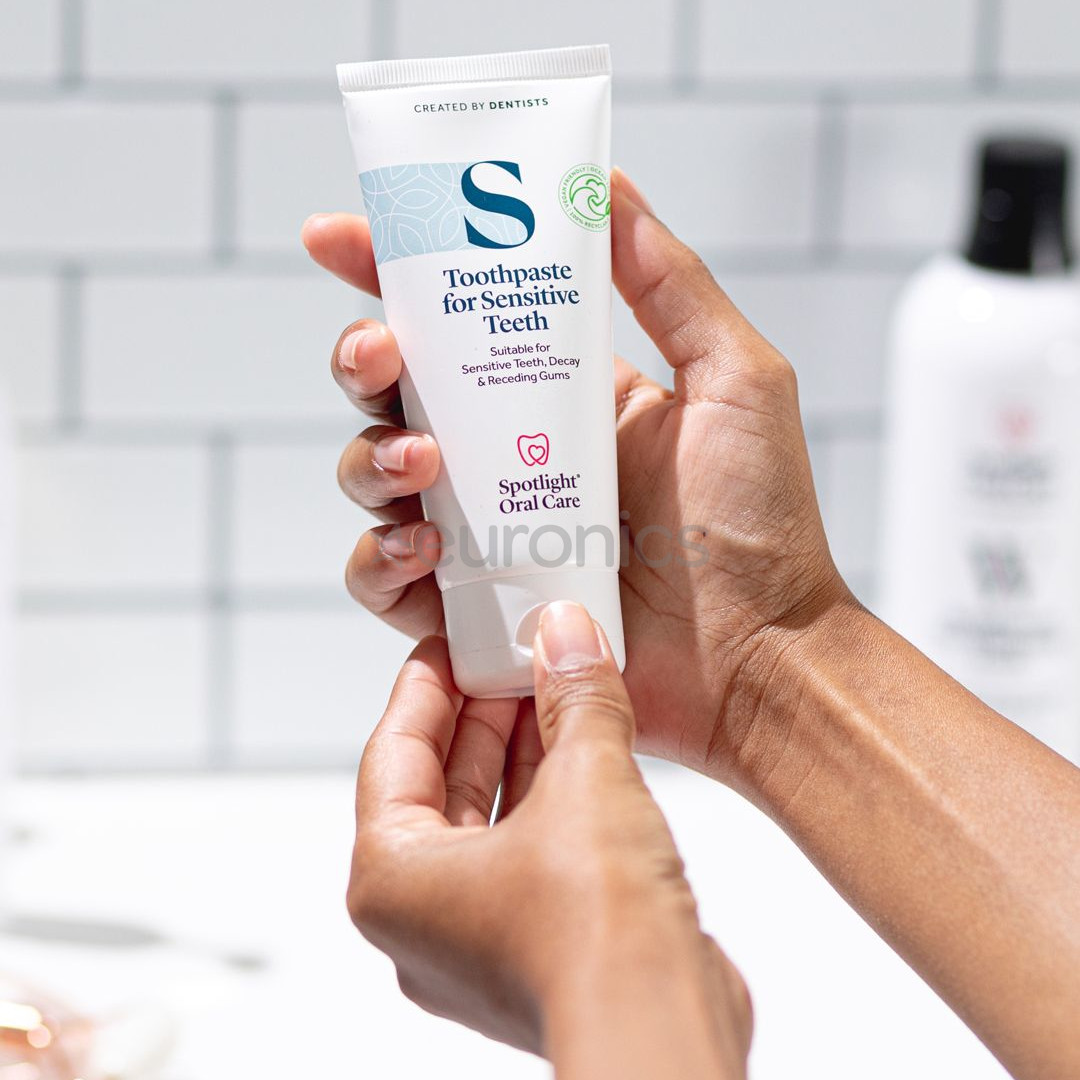 Spotlight Sensitive Teeth, 100 ml - Hambapasta