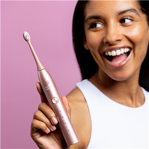 Spotlight Rose Gold - Electric toothbrush