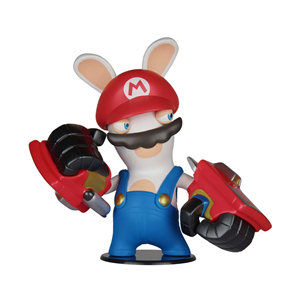 Rabbid Mario - Figurine 3307216207788