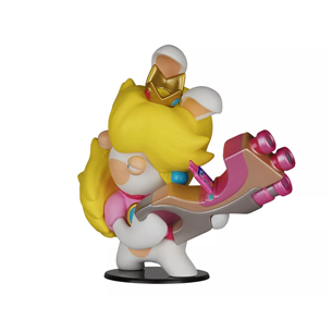 Rabbid Peach - Kujuke 3307216207795