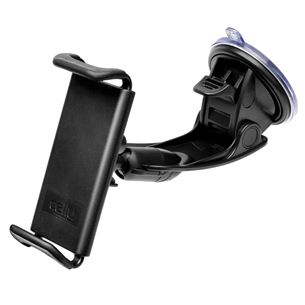 Universaalne mobiiltelefoni autokinnitus, Celly / kuni 7"