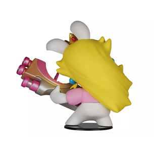 Rabbid Peach - Figurine