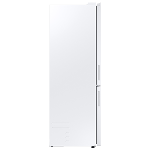 Samsung, NoFrost, 344 L, kõrgus 186 cm, valge - Külmik