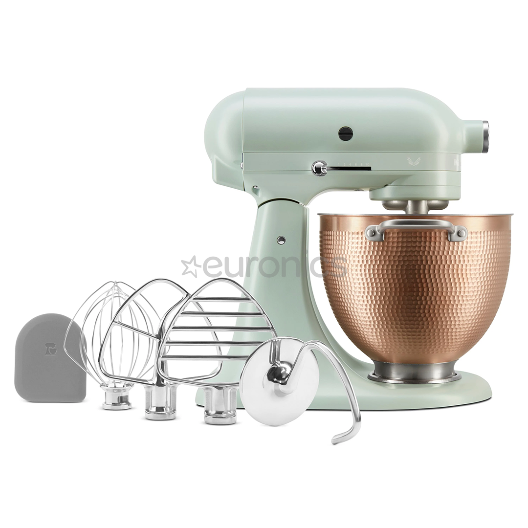 KitchenAid 4.83L Glass Bowl for Stand Mixer