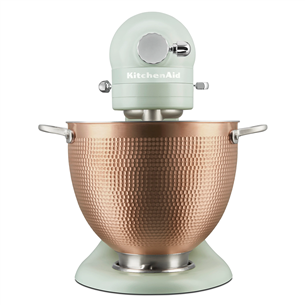 KitchenAid Artisan, специальная модель 2022 года – Blossom, 4,7 л, 300 Вт, зеленый - Миксер
