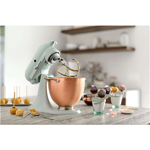 KitchenAid Artisan, 2022 Limited Edition - Blossom, 4,7 L, 300 W, green - Mixer