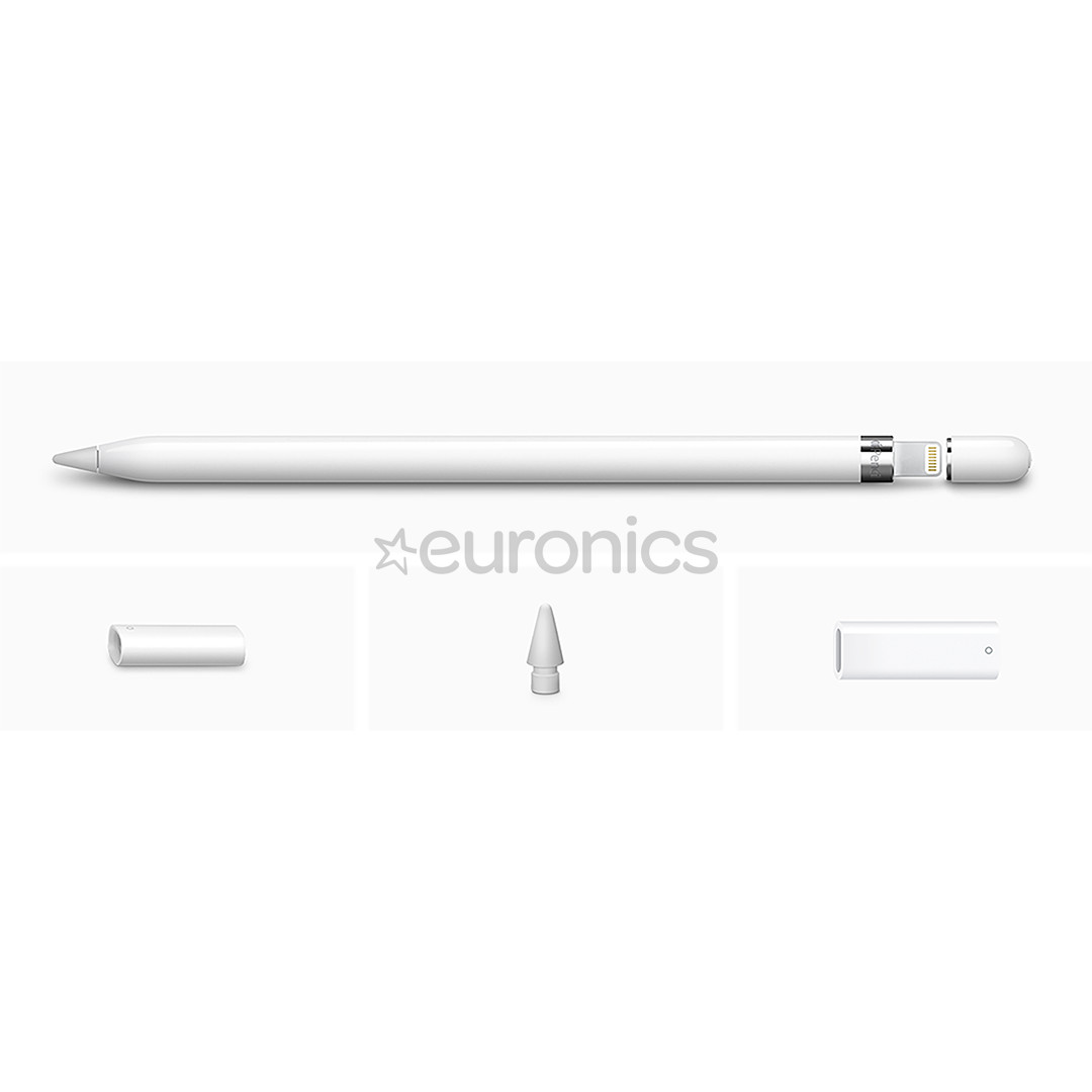 Apple Pencil, 1-ое поколение - Стилус