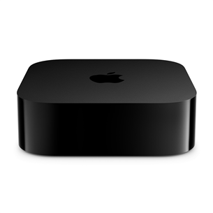 Apple TV 4K 2022, WiFi, 64 GB - Voogedastusseade