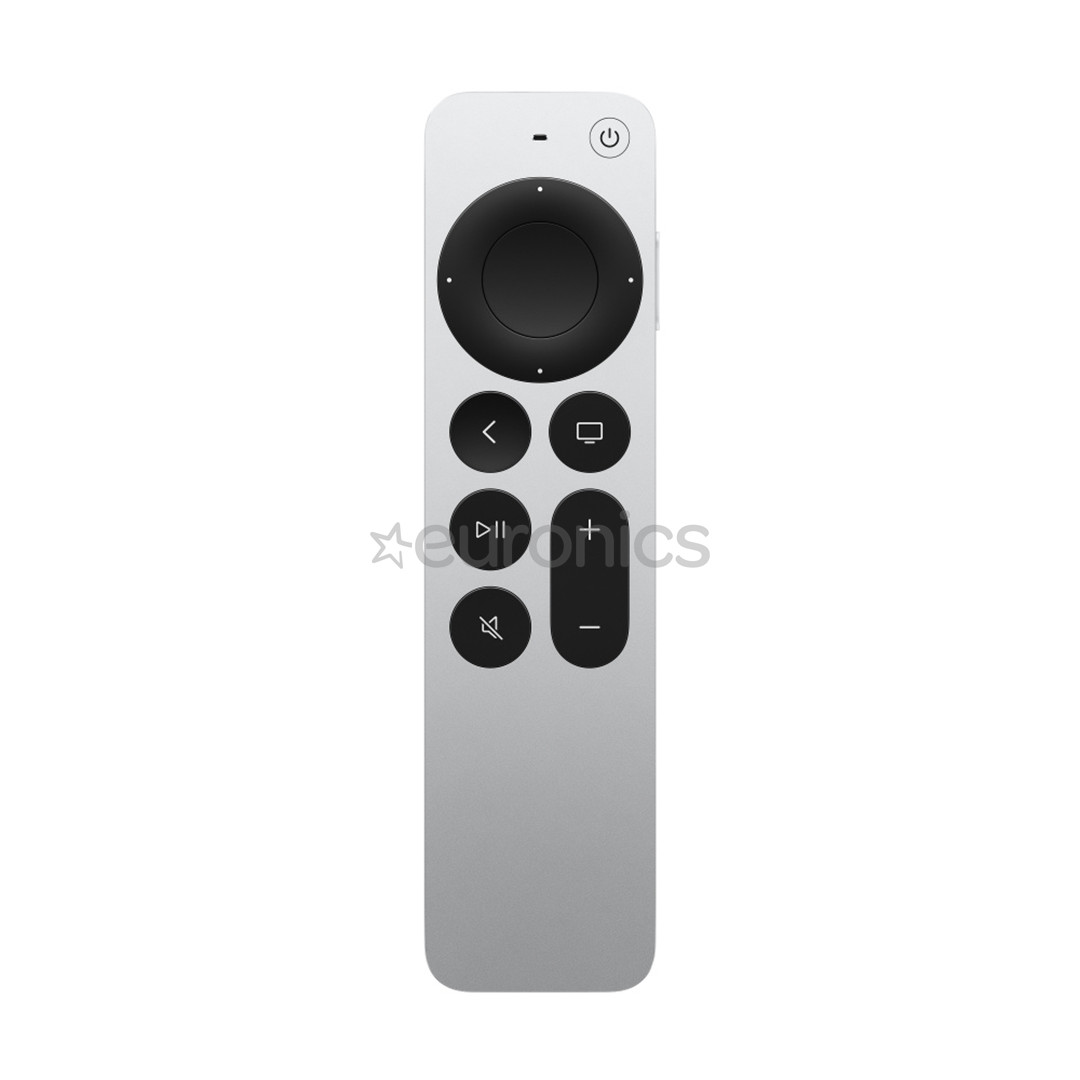 Apple TV Siri Remote 2022 - Remote