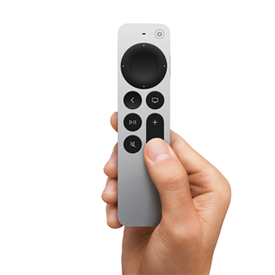 Apple TV Siri Remote 2022 - Remote