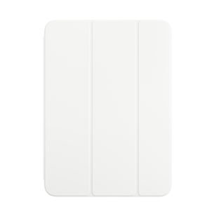 Apple Smart Folio, iPad 10 (2022), valge - Tahvelarvuti ümbris MQDQ3ZM/A