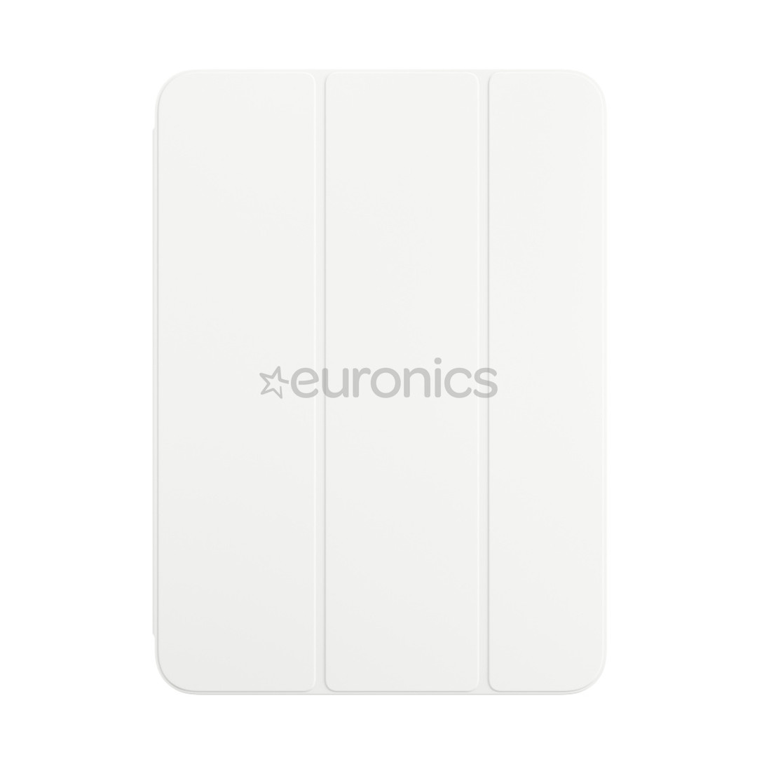 Apple Smart Folio, iPad 10 (2022), valge - Tahvelarvuti ümbris